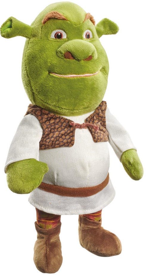 Schmidt Spiele Shrek Dreamworks 25 cm