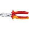 KNIPEX VDE-kombi kleště DIN 5749 2K D180 mm