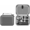 Stablecam PU puzdro pre DJI Osmo Action 6 Vlog Combo 1DJ8325