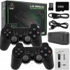 X2 Plus 256G 50000 Game GD10 Pro 4K herný prehrávač 3D HD retro videohra