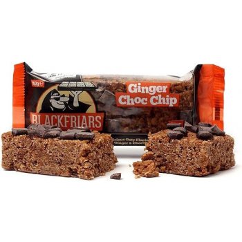 Blackfriars Bakery Flapjack 110 g