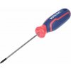 WORKPRO Dlhý tenký krížový skrutkovač PH0 x 101 mm - WP221147