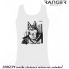Tielko RANGER® - VLK - a M Biela