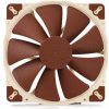 Ventilátor Noctua NF-A20 FLX (NF-A20-FLX) hnedý