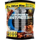 MuscleTech 100 Premium Whey Protein Plus 2270 g