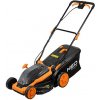 Neo Tools aku kosačka 04-640, 36V