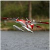 E-flite DHC-6 Twin Otter 1.4m PNP, plaváky (EFL32075CF)