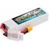 Gens Ace - Acepow Electronics Co. Ltd Gens ACE Soaring LiPo - 3S 800mAh 11,1V 3S1P (30C) XT30 Plug