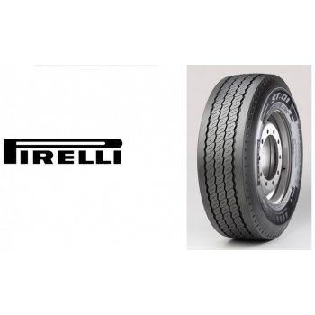 Pirelli ST01 385/65 R22,5 160K