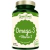 GreenFood Omega 3 + Vitamin E 120 caps