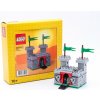LEGO® 5008074 Šedý hrad