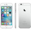 Smartfón Apple iPhone 6S Plus 2 GB / 128 GB 4G (LTE) strieborný