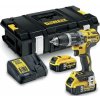 DeWalt Aku vŕtačka DCD796P2-QW