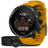Hodinky Suunto 9 Baro Black Amber + HR Belt