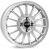 Ats - Ats Streetrallye farba: polar-silver 6 15 5x100 ET38