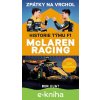 Zpátky na vrchol - Ben Hunt