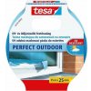 Maskovacia páska, do exteriéru, 25 mm x 25 m, TESA Perfect Outdoor