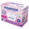 Filtračná vložka AQUAPHOR Maxfor+ B25 Mg Balenie obsahuje:: 1 ks