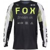 FOX dres FOX 180 RACE SPEC pale green - L