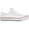 Converse Nízke tenisky Chuck Taylor Biela