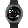 Canyon SW-86, Otto, smart hodinky, BT, fareb. LCD displej 1.3´´, vodotes. IP68, 25 športov, čierne CNS-SW86BB
