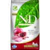 N&D Grain Free Adult Mini Chicken & Pomegranate 0,8 kg