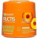 Garnier Fructis Oil Repair Intense multifunkčná maska 3v1 (Intensively Nourishes) 300 ml