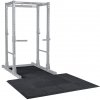 ATX LINE; Tréninková platforma pryžová pro stojany Power Rack 2 x 2 m, tl. 30 mm - A