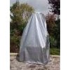 Sarom Ochranný vak na krb rozmer 140x92x260cm DF0178