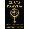 Zlatá pravda (50 karet + výkladová kniha) - Veronika Kovářová