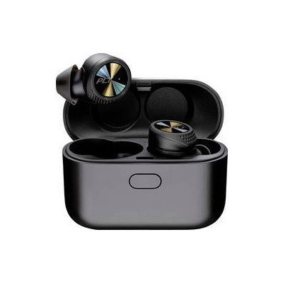 Plantronics BackBeat PRO 5100 True Wireless Bluetooth Earbuds - čierna, 5100-213565-99