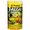 Tropical 3-Algae Tablets A - 250 ml