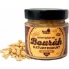 Naturprodukt | doplnky stravy Bourák arašidový krém Natural 190 g