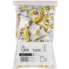 3M EAR CLASSIC Zátkové chrániče sluchu, balenie 50 párov 4410-002-000-02