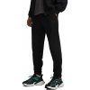 Pánske nohavice Under Armour Rival LW Jogger Black/Black XL