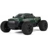 Arrma Big Rock 223S BLX 1:10 4WD RTR DSC zelená (ARA4312V4T2)