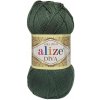 Alize Diva Khaki 131