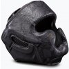 Boxerská prilba Venum Impact Evo Scales dark purple