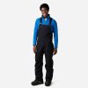 Rossignol Relax Bib Black