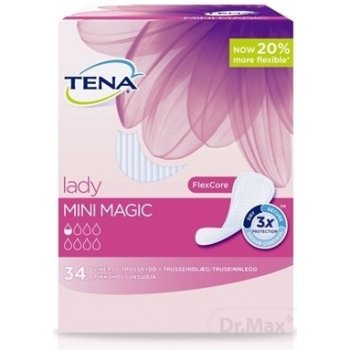 Tena Lady Mini Magic 761001 34 ks