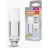 LED žiarivka jednostranná G24d 5,5W = 13W 700lm 4000K, neutrálna biela 300° DULUX LED D VT EM & AC Osram