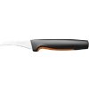 Fiskars 1057545 Lúpací nôž so zahnutou čepeľou Functional Form 7 cm