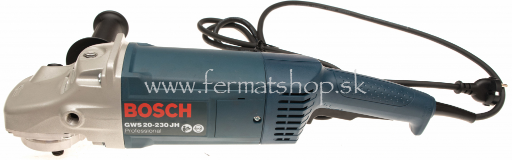 Bosch GWS 20-230 0 601 850 M03