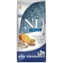 N&D Low Grain Dog Adult Codfish & Orange 12 kg