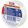 Izolační páska Tesa 53988 PVC 19/25 m bílá