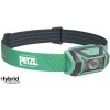 PETZL Tikka Core zelená