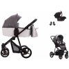 BEBETTO Flavio Gloss Travel Set Cosmo 05 2023 3v1 Cosmos
