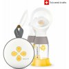 Odsávačka mlieka MEDELA Swing Maxi™ New (7612367075329)
