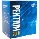 Intel Pentium Gold G6405 BX80701G6405