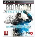 Red Faction: Armageddon (Commando & Recon Edition)